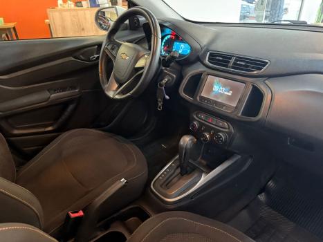 CHEVROLET Onix Hatch 1.4 4P FLEX LTZ AUTOMTICO, Foto 16
