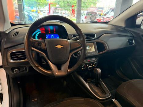 CHEVROLET Onix Hatch 1.4 4P FLEX LTZ AUTOMTICO, Foto 17