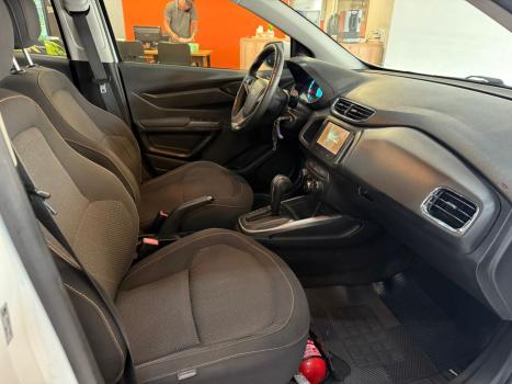 CHEVROLET Onix Hatch 1.4 4P FLEX LTZ AUTOMTICO, Foto 18