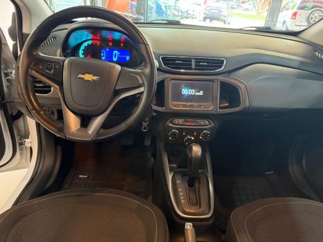 CHEVROLET Onix Hatch 1.4 4P FLEX LTZ AUTOMTICO, Foto 19