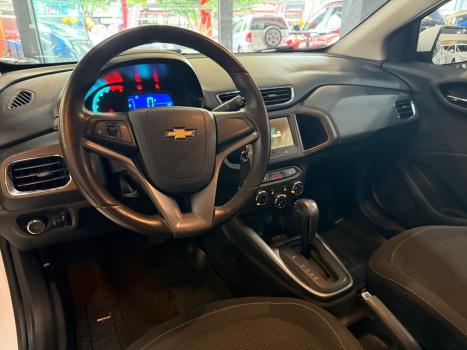 CHEVROLET Onix Hatch 1.4 4P FLEX LTZ AUTOMTICO, Foto 20