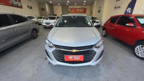 CHEVROLET Onix Hatch 1.0 4P FLEX LT, Foto 2