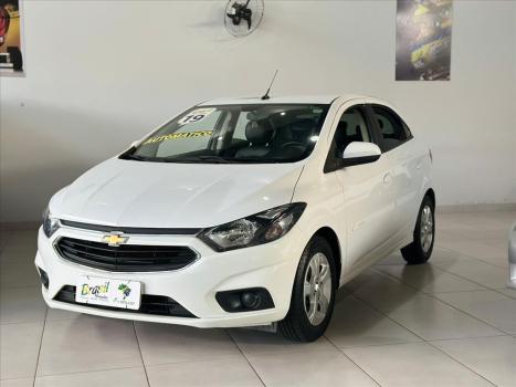 CHEVROLET Onix Hatch 1.4 4P FLEX LT AUTOMTICO, Foto 1