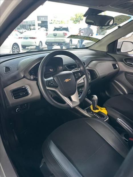 CHEVROLET Onix Hatch 1.4 4P FLEX LT AUTOMTICO, Foto 5