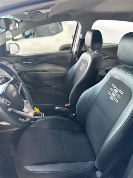 CHEVROLET Onix Hatch 1.4 4P FLEX LT AUTOMTICO, Foto 7