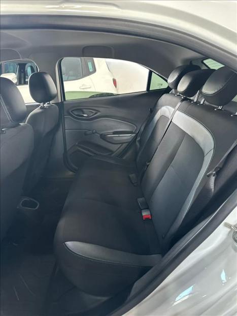 CHEVROLET Onix Hatch 1.4 4P FLEX LT AUTOMTICO, Foto 8