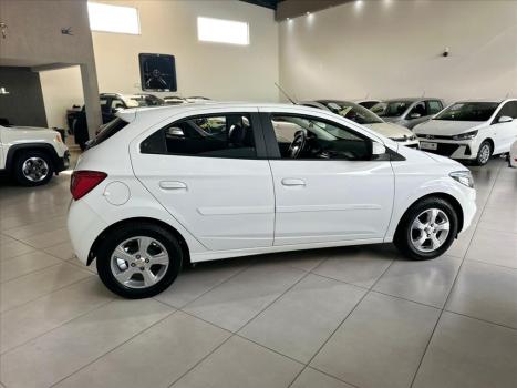 CHEVROLET Onix Hatch 1.4 4P FLEX LT AUTOMTICO, Foto 10