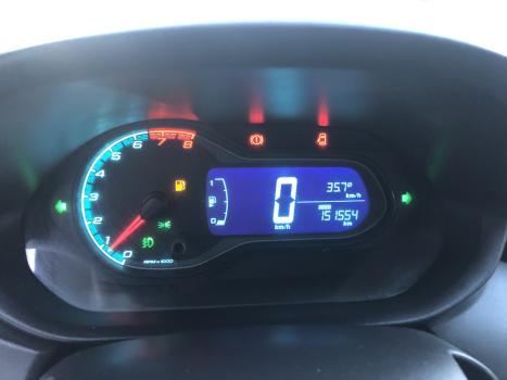 CHEVROLET Onix Hatch 1.4 4P FLEX LTZ, Foto 5