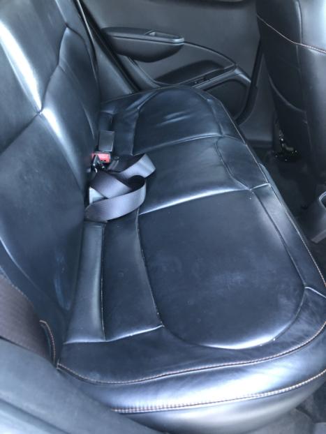 CHEVROLET Onix Hatch 1.4 4P FLEX LTZ, Foto 6