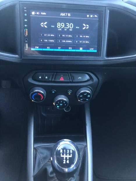 CHEVROLET Onix Hatch 1.4 4P FLEX LTZ, Foto 10