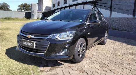 CHEVROLET Onix Hatch 1.0 4P FLEX LT, Foto 2
