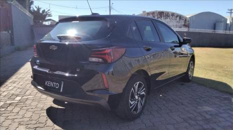 CHEVROLET Onix Hatch 1.0 4P FLEX LT, Foto 3