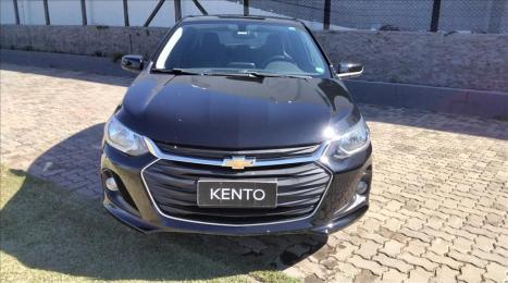 CHEVROLET Onix Hatch 1.0 4P FLEX LT, Foto 5
