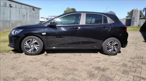 CHEVROLET Onix Hatch 1.0 4P FLEX LT, Foto 7