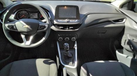 CHEVROLET Onix Hatch 1.0 4P FLEX LT, Foto 10