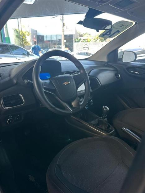 CHEVROLET Onix Hatch 1.4 4P FLEX LTZ, Foto 5