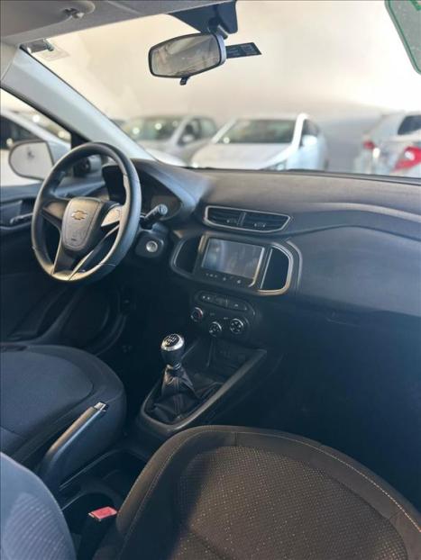 CHEVROLET Onix Hatch 1.4 4P FLEX LTZ, Foto 7
