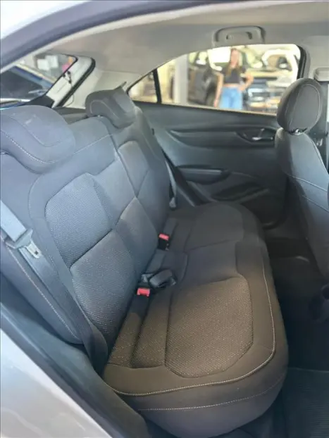 CHEVROLET Onix Hatch 1.4 4P FLEX LTZ, Foto 8