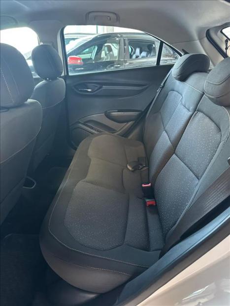 CHEVROLET Onix Hatch 1.4 4P FLEX LTZ, Foto 9