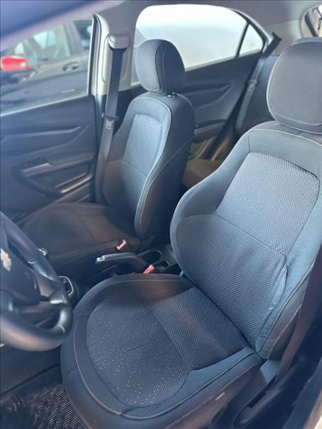 CHEVROLET Onix Hatch 1.4 4P FLEX LTZ, Foto 10