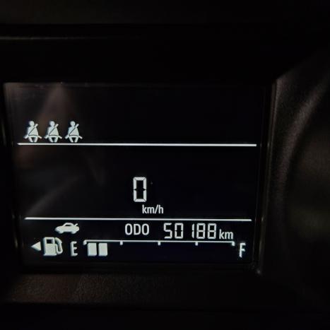 CHEVROLET Onix Hatch 1.0 4P FLEX LT TURBO, Foto 8