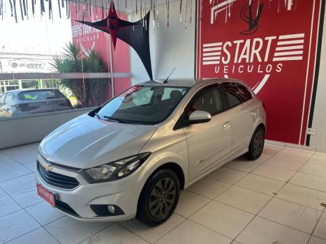 CHEVROLET Onix Hatch 1.4 4P FLEX LT AUTOMTICO, Foto 2