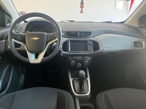CHEVROLET Onix Hatch 1.4 4P FLEX LT AUTOMTICO, Foto 8