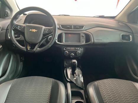 CHEVROLET Onix Hatch 1.4 4P FLEX LTZ AUTOMTICO, Foto 7