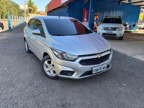 CHEVROLET Onix Hatch 1.4 4P FLEX LT, Foto 1