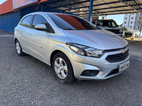 CHEVROLET Onix Hatch 1.4 4P FLEX LT, Foto 4