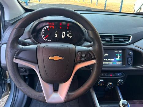 CHEVROLET Onix Hatch 1.4 4P FLEX LT, Foto 7