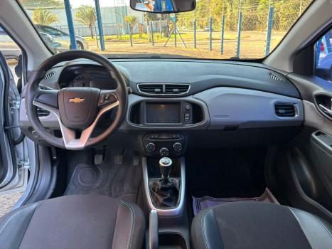 CHEVROLET Onix Hatch 1.4 4P FLEX LT, Foto 8