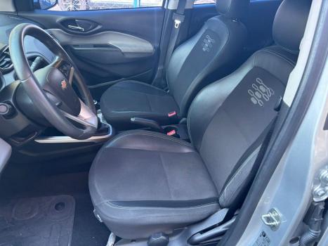 CHEVROLET Onix Hatch 1.4 4P FLEX LT, Foto 9