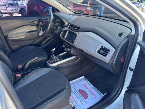 CHEVROLET Onix Hatch 1.4 4P FLEX LT, Foto 10