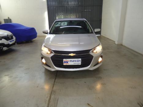 CHEVROLET Onix Hatch 1.0 4P FLEX LTZ TURBO AUTOMTICO, Foto 1