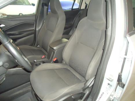 CHEVROLET Onix Hatch 1.0 4P FLEX LTZ TURBO AUTOMTICO, Foto 2