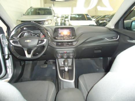CHEVROLET Onix Hatch 1.0 4P FLEX LTZ TURBO AUTOMTICO, Foto 4