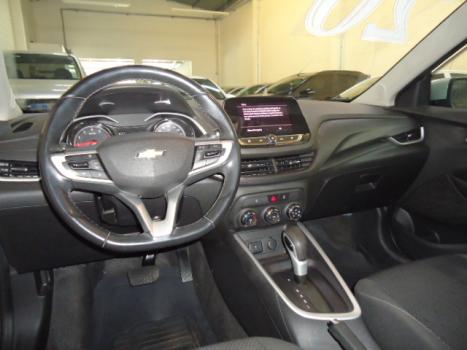 CHEVROLET Onix Hatch 1.0 4P FLEX LTZ TURBO AUTOMTICO, Foto 6