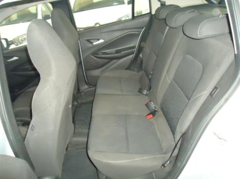 CHEVROLET Onix Hatch 1.0 4P FLEX LTZ TURBO AUTOMTICO, Foto 8
