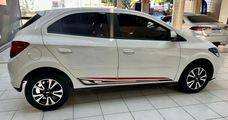 CHEVROLET Onix Hatch 1.4 4P FLEX LTZ AUTOMTICO, Foto 5