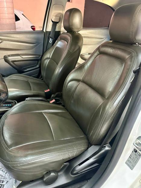 CHEVROLET Onix Hatch 1.4 4P FLEX LTZ AUTOMTICO, Foto 10
