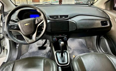 CHEVROLET Onix Hatch 1.4 4P FLEX LTZ AUTOMTICO, Foto 11