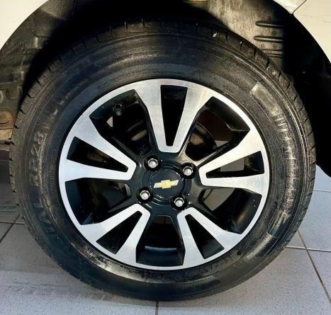 CHEVROLET Onix Hatch 1.4 4P FLEX LTZ AUTOMTICO, Foto 15