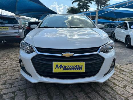 CHEVROLET Onix Hatch 1.0 4P FLEX LTZ TURBO, Foto 2