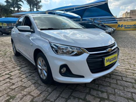 CHEVROLET Onix Hatch 1.0 4P FLEX LTZ TURBO, Foto 3