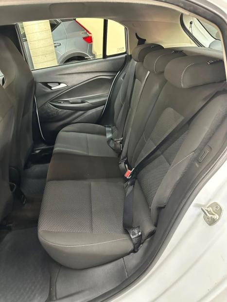 CHEVROLET Onix Hatch 1.0 4P FLEX LT, Foto 9