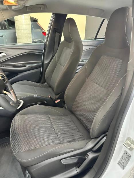 CHEVROLET Onix Hatch 1.0 4P FLEX LT, Foto 10