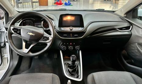 CHEVROLET Onix Hatch 1.0 4P FLEX LT, Foto 11