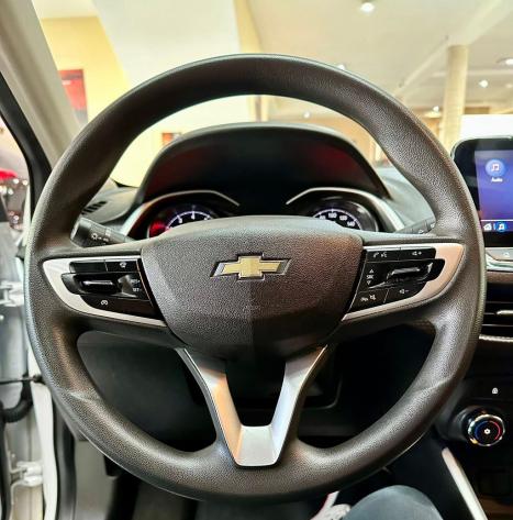 CHEVROLET Onix Hatch 1.0 4P FLEX LT, Foto 14