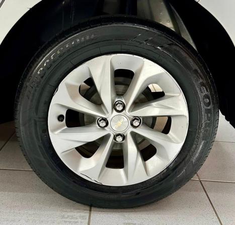 CHEVROLET Onix Hatch 1.0 4P FLEX LT, Foto 15